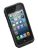 LifeProof Case - To Suit iPhone 5 (The New iPhone) - Black - D12
