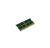 Kingston 2GB (1 x 2GB) PC3-12800 1600MHz DDR3 SODIMM RAM
