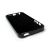 Generic Aluminum Back Cover - To Suit iPhone 5 (The New iPhone) - Black