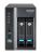 Digiever DS-2012 Network Video Recorder - 12 Channel, 1GB-RAM, 256MB-Flash, 2x Hot-Swappable & Lockable Tray, 3xUSB2.0, 2xeSATA, 1xGigLAN