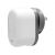 Cygnett GroovePower USB Wall Charger - To Suit iPhone, iPad, iPod - White