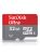 SanDisk 32GB Ultra MicroSDHC UHS-I Card - Up to 30MB/s, Class 10