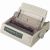 OKI 42089422N Microline 390TN Turbo Column Printer with Network - 80 Column, 10