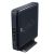 Western_Digital WDBMRD0000NBL Wired-To-Wireless AC Adapter - 802.11ac/n/a, 4-Port GigLAN 10/100/1000 Switch