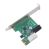 SilverStone EC01-P USB3.0 Controller - 2xUSB3.0 - PCI-Ex1