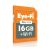 Eye_Fi 16GB Pro X2 Memory Card - Class 10 + Wi-Fi GAA006