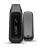 Fitbit One Wireless Activity + Sleep Tracker - Tracks Steps, Distance, Calories, Burned, And Stairs Climbed, Sweat, Rain & Splash Proof, Free iPhone &  Andriod App - Black