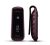 Fitbit One Wireless Activity + Sleep Tracker - Tracks Steps, Distance, Calories, Burned, And Stairs Climbed, Sweat, Rain & Splash Proof, Free iPhone & Android App - Burgundy