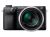 Sony NEX6YB Digital Camera - Black16.1MP Exmor APS HD, Fast Hybrid AF, 3.0