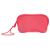 Built Zip Phone Bag - To Suit Android, BlackBerry, Windows Phone, WebOS Cell Phones - Coral