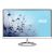 ASUS MX239H LCD Monitor - Silver/Black23.0