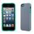 Speck CandyShell SATIN - To Suit iPhone 5 (The New iPhone) - Graphite/Malachite
