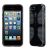 Speck CandyShell Grip - To Suit iPhone 5 (The New iPhone) - Black/Slate