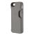 Speck SmartFlex Card - To Suit iPhone 5 (The New iPhone) - Graphite