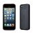 Speck SmartFlex View - To Suit iPhone 5 (The New iPhone) - Black/Black/Slate