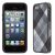 Speck FabShell - To Suit iPhone 5 (The New iPhone) - MegaPlaid Black
