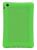 Gecko Groove Glow Silicone Case - To Suit iPad Mini - Green