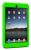 Gecko Bodyarmour Glow Tough Case - To Suit iPad Mini - Green