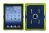 Otterbox Reflex Series Case - To Suit iPad 3, iPad 2, iPad 4 - Radiated