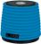 Jelly_Bean JBBL Portable Bluetooth Speaker - BlueImpressive Sound From 360 Degree Amplifier, 3W Output Power, Up To 4 Hours Playtime, Built-In Lithium Battery, Ultra Compact Unit For Portability