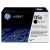 HP CE505XC Toner Cartridge - Black, 6,500 Pages, Standard - For HP P2055dn, P2055x