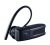 Blueant Endure Rugged Bluetooth Headset - BlackHigh Quality Sound, Dual Microphones & Voice Isolation Technology Produce Outstanding Noise, Wind & Echo Cancellation, Lightweight & Sturdy