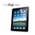 Generic Screen Protector - To Suit iPad Mini - Clear