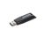 Verbatim 64GB Store `N` Go V3 Flash Drive - New Retractable Design, Shields USB Connector In Transit, USB2.0 - Black/Grey