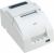 Epson TM-U220D Thermal Receipt Printer - White w. Tear (Parallel Compatible)