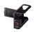 Sony AKA-LU1 Cradle with LCD - To Suit Sony Action Cam - Black