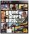 Rockstar_Games Grand Theft Auto V (GTA5) - (Rated R18+)