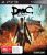 Capcom DMC - Devil May Cry - (Rated MA15+)