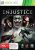 Warner_Brothers Injustice - Gods Among Us - (Rated MA15+)