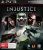 Warner_Brothers Injustice - Gods Among Us - (Rated MA15+)