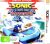 Sega Sonic and All Stars Racing - Transformed Limited - (Rated G)