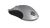 SteelSeries KINZU V2 Pro Edition Optical Mouse - Metallic SilverHigh Performance, 4 Button Design, Up to 3200DPI, Double Braided Cord, Compact & Lightweight, Comfort Hand-Size
