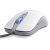 SteelSeries Sensei Raw Laser Gaming Mouse - Frost BlueHigh Performance, 90-5,700 CPI, 12,000 FPS, Braided Anti-Tangle Cord, 7-Programmable Buttons, Illuminate Light Up Your Scroll Wheel