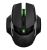 Razer Ouroboros Gaming Mouse - left or right handed - BlackHigh Performance, Gaming-Grade Wireless Technology With Dock, 8200DPI 4G Dual Sensor System, 1000Hz Ultrapolling, 1ms, Comfort Hand-Size