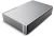 LaCie 4000GB (4TB) Porsche Design Desktop Drive - USB3.0