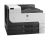 HP CF235A M712n Mono Laser Printer (A4) w. Network40ppm Mono, 512MB, 500 Sheet Tray, Duplex, USB2.0