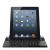 Belkin FastKit Keyboard Case - To Suit iPad - Silver