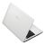 ASUS X501A Notebook - WhiteCore i3-3120M(2.50GHz), 15.6