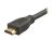 Wicked_Wired HDMI 1.4 Audio Visual Cable - 3M