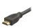 Wicked_Wired HDMI 1.4 Audio Visual Cable - 5M