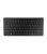 HP H4Q44AA Slim Bluetooth Keyboard - BlackBluetooth 3.0 Technology, LED Pairing Indicator Provides Sync Status, Instantly Pair & Connect To Any Bluetooth-Enabled Notebook, Tablet
