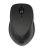 HP X4000B Bluetooth Mouse - BlackHigh Performance, 1600dpi, Up to 9 Month Battery Life, Battery Indicator, Comfort Hand-Size