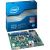 Intel DH61BF Motherboard - RetailLGA1155, H61, 2xDDR3-1333, 1xPCI-Ex16 v3.0, 4xSATA-II, GigLAN, 6Chl-HD, USB2.0, VGA, DVI, mATX