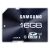 Samsung 16GB SDHC Pro UHS-I Card - Class 10, Read 80MB/s, Write 40MB/s