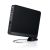 ASUS EeeBox PC EB1007P - BlackAtom D425(1.80GHz), 2GB-RAM, 320GB-HDD, Intel HD, WiFi-n, Card Reader, GigLAN, USB2.0, Windows 7 Pro