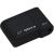 Kingston 8GB Hi-Speed DataTraveler Micro Flash Drive - USB2.0 - Black